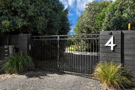 Photo of property in 4 Mile Bush Road, Pukekawa, Tuakau, 2696