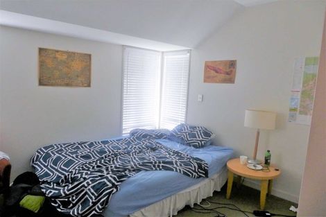 Photo of property in 12 Beveridge Street, Christchurch Central, Christchurch, 8013