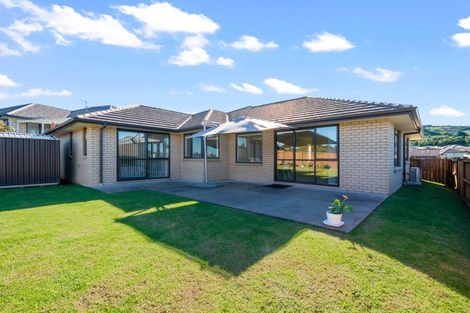 Photo of property in 10 Helenvale Crescent, Pokeno, 2402