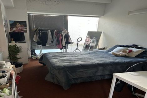 Photo of property in Quantum Apartments, 59 Boulcott Street, Wellington Central, Wellington, 6011
