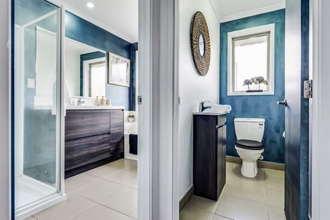 Photo of property in 11 Te Ironui Place, Huntington, Hamilton, 3210