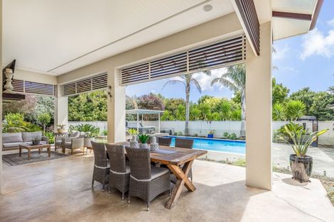 Photo of property in 28 Saint Laurent Way, Ohau, Levin, 5570