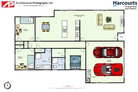 Photo of property in 173 Bayer Road, Puhoi, Silverdale, 0994