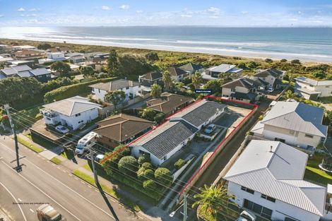 Photo of property in 271 Oceanbeach Road, Mount Maunganui, 3116