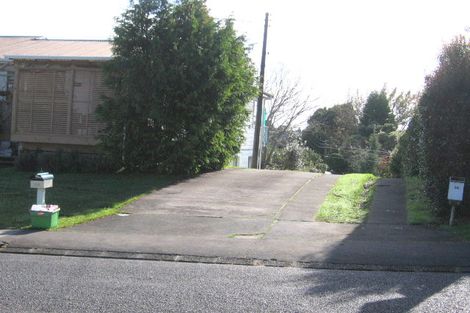 Photo of property in 24 Willoughby Avenue, Howick, Auckland, 2014