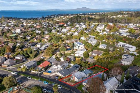 Photo of property in 74 Matipo Road, Mairangi Bay, Auckland, 0630