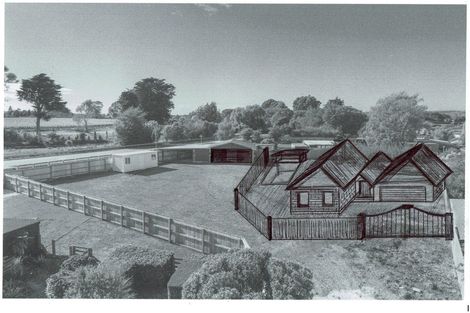 Photo of property in 386 Alabama Road, Riverlands, Blenheim, 7274