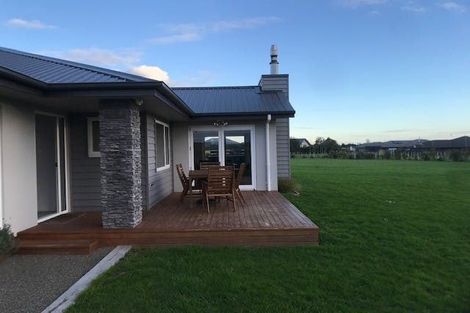 Photo of property in 5 Fallow Avenue, Feilding, 4775