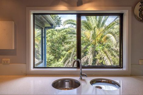 Photo of property in 31a Miro Road, Palm Beach, Waiheke Island, 1081