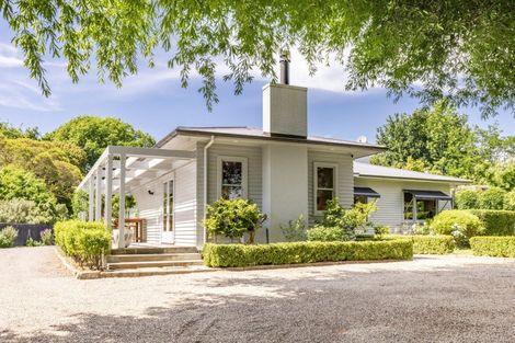 Photo of property in 27 Kopanga Road, Havelock North, 4130