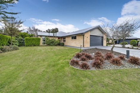 Photo of property in 17 Glen Oak Drive, Kirwee, Darfield, 7571