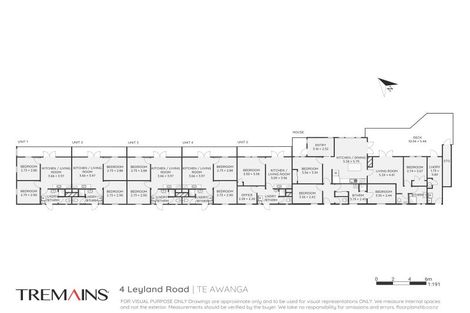 Photo of property in 4 Leyland Road, Te Awanga, 4102