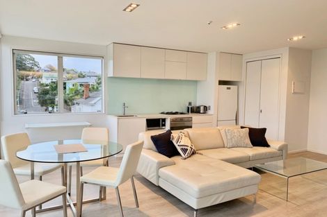 Photo of property in 511/28 College Hill, Freemans Bay, Auckland, 1011