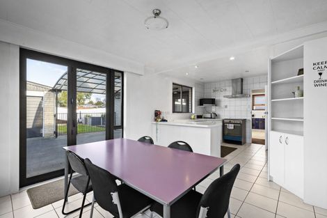 Photo of property in 108 Benmore Avenue, Cloverlea, Palmerston North, 4412