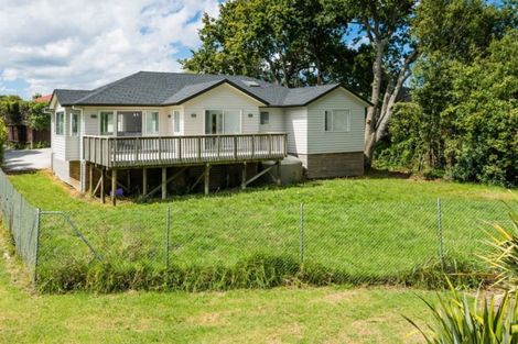 Photo of property in 91 Smythe Road, Henderson, Auckland, 0612