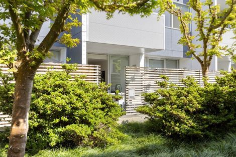 Photo of property in 103/22 Fisher-point Drive, Auckland Central, Auckland, 1010