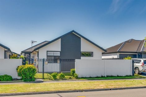 Photo of property in 101 Kittyhawk Avenue, Wigram, Christchurch, 8042