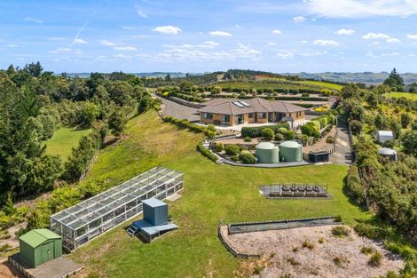 Photo of property in 144 West Road, Kaukapakapa, 0873