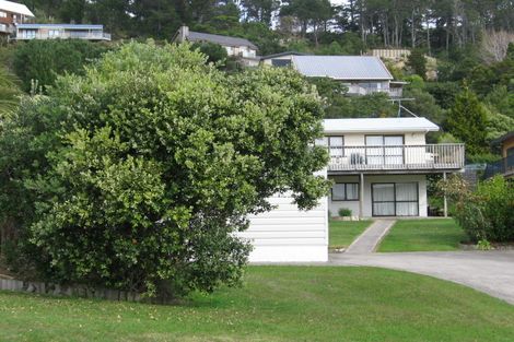 Photo of property in 102 Pa Road, Hahei, Whitianga, 3591