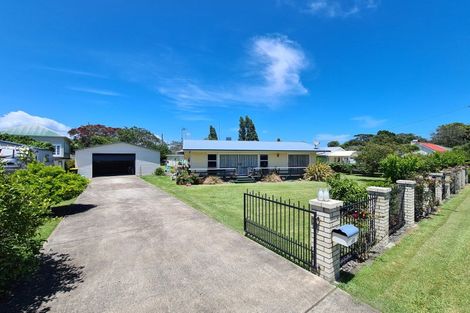 Photo of property in 68 Watt Street, Coromandel, 3506