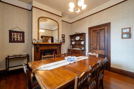 Photo of property in 74 Cameron Street, Ashburton, 7700