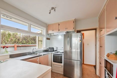 Photo of property in 21 Kinley Street, Rangiora, 7400