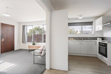 Photo of property in 1/6 Quinton Place, Bishopdale, Christchurch, 8053