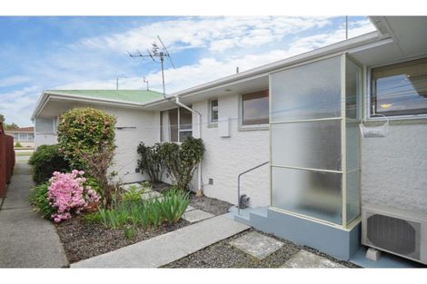 Photo of property in 2/33 Eastling Street, Bishopdale, Christchurch, 8053