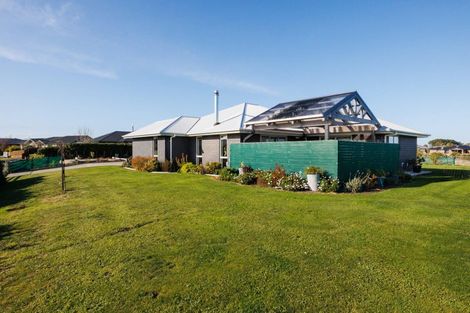 Photo of property in 31 Wapiti Avenue, Feilding, 4775