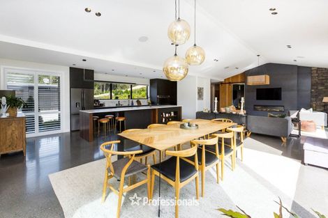 Photo of property in 478 Katherine Mansfield Drive, Blue Mountains, Upper Hutt, 5371