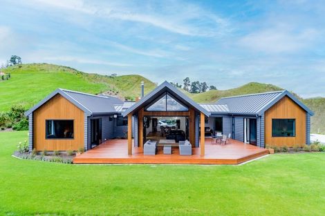 Photo of property in 40 Gummer Road, Havelock North, 4130