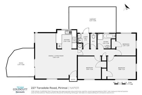 Photo of property in 227 Taradale Road, Pirimai, Napier, 4112