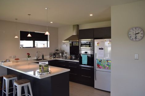 Photo of property in 3 Jade Court, Rolleston, 7614