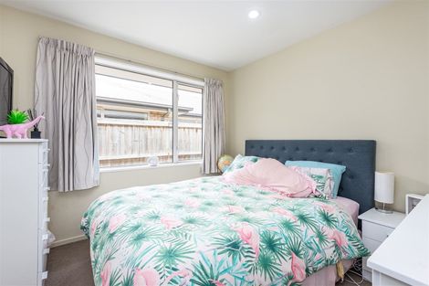 Photo of property in 3a Annies Lane, Aidanfield, Christchurch, 8025