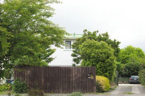 Photo of property in 31 Flay Crescent, Burnside, Christchurch, 8053