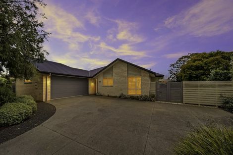Photo of property in 45 Grampian Street, Casebrook, Christchurch, 8051