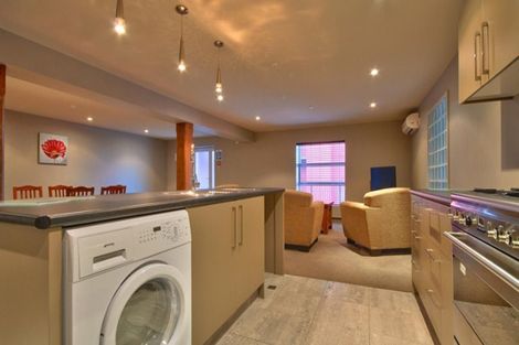 Photo of property in 5/2 Manor Place, Dunedin Central, Dunedin, 9016