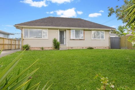 Photo of property in 52 Tyrone Street, Otara, Auckland, 2023