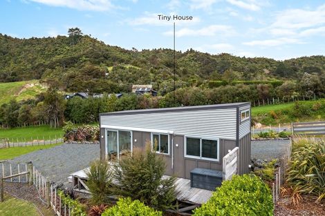 Photo of property in 846 Matakana Valley Road, Whangaripo, Warkworth, 0985
