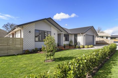 Photo of property in 7 Nelson Lane, Omokoroa, 3114