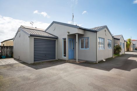 Photo of property in 1 Paterson Street, Frankton, Hamilton, 3204