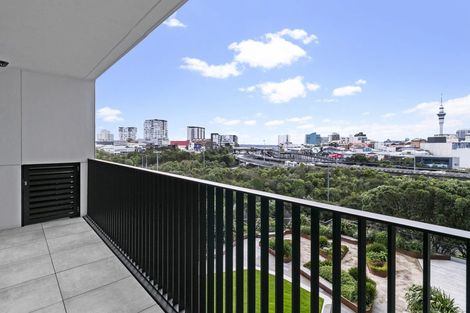 Photo of property in 59 France, 712/59 France Street South, Eden Terrace, Auckland, 1010