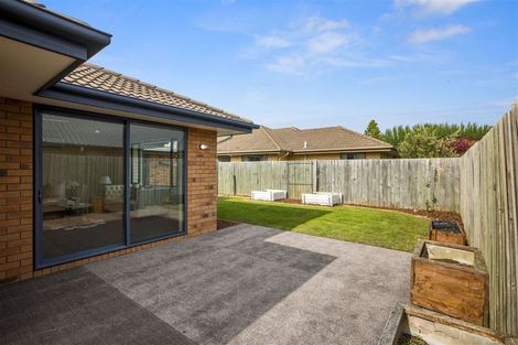 Photo of property in 1 James Hight Drive, Halswell, Christchurch, 8025