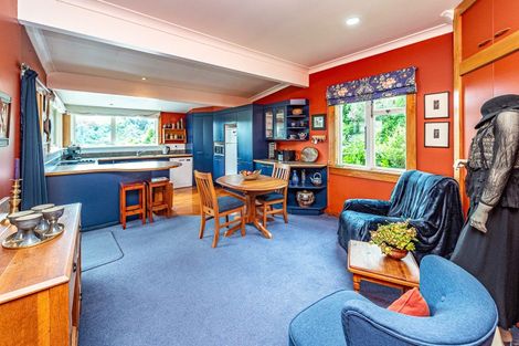 Photo of property in 40 Webb Road, Durie Hill, Whanganui, 4500