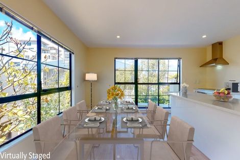 Photo of property in 16g Hobson Street, Thorndon, Wellington, 6011