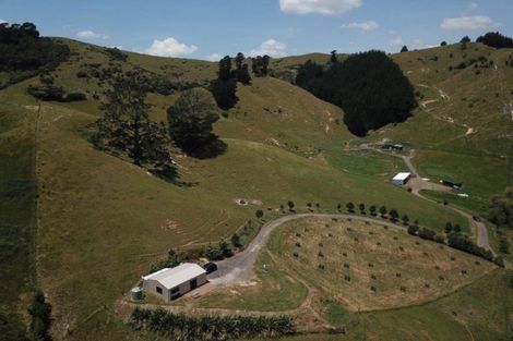 Photo of property in 8268 Paeroa Kopu Road, Hikutaia, Paeroa, 3674
