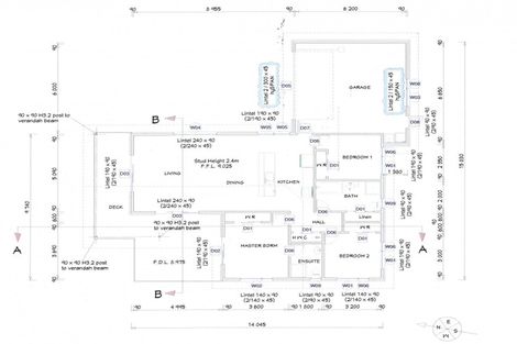 Photo of property in 3 Wharuka Glade, Mangawhai, 0505