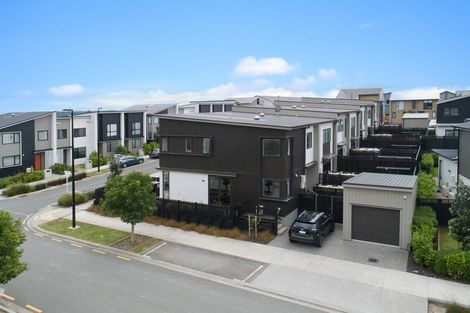 Photo of property in 1 Pukewhero Rise, Westgate, Auckland, 0614