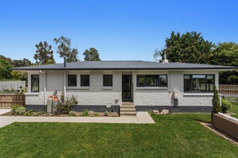 Photo of property in 36 Tawa Street, Edgecumbe, 3120