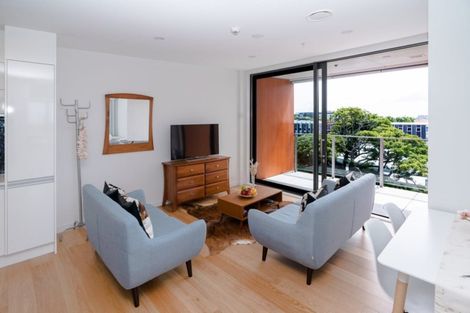 Photo of property in 605/10 Lion Place, Epsom, Auckland, 1023